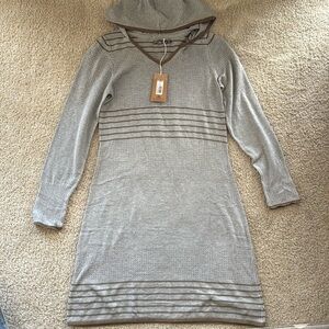 Prana Sweater Dress